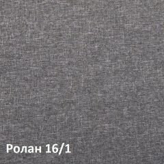 Ника Кровать 11.37 +ортопедическое основание +ножки в Режи - rezh.mebel24.online | фото 3
