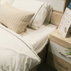 НИКА Н19а Кровать б/основания 900 в Режи - rezh.mebel24.online | фото 2
