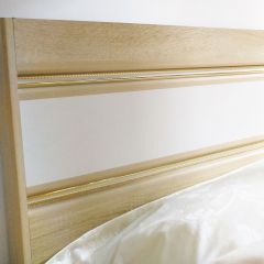 НИКА Н19а Кровать б/основания 900 в Режи - rezh.mebel24.online | фото 3