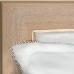 НИКА Н19а Кровать б/основания 900 в Режи - rezh.mebel24.online | фото 4