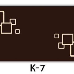 Обеденный раздвижной стол Бриз с фотопечатью K-1 в Режи - rezh.mebel24.online | фото 19