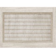 Обувница Комфорт Ф 001 Фасад 3D Жалюзи (4 секции) в Режи - rezh.mebel24.online | фото 3
