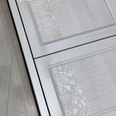Обувница Комфорт Ф 001 Фасад 3D Жалюзи (4 секции) в Режи - rezh.mebel24.online | фото 4