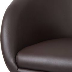 Офисное кресло LM-9500 Черное в Режи - rezh.mebel24.online | фото 5
