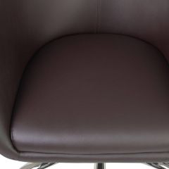 Офисное кресло LM-9500 Черное в Режи - rezh.mebel24.online | фото 6