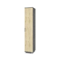 КАРИНА Пенал К11 в Режи - rezh.mebel24.online | фото 7