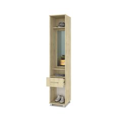 КАРИНА Пенал К71 в Режи - rezh.mebel24.online | фото 6