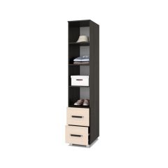 ВИОРА  Пенал В13 в Режи - rezh.mebel24.online | фото 4