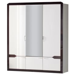 Подростковый гарнитур Ронда 1 в Режи - rezh.mebel24.online | фото 2