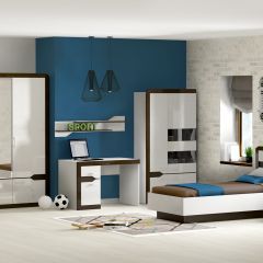 Подростковый гарнитур Ронда 1 в Режи - rezh.mebel24.online | фото