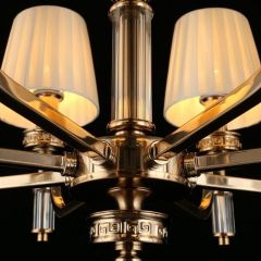 Подвесная люстра Aployt Patricia APL.716.13.08 в Режи - rezh.mebel24.online | фото 5