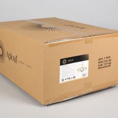 Подвесная люстра Aployt Patricia APL.716.13.08 в Режи - rezh.mebel24.online | фото 8