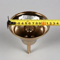Подвесная люстра Aployt Patricia APL.716.13.08 в Режи - rezh.mebel24.online | фото 9
