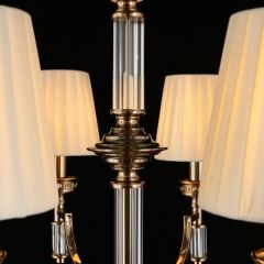 Подвесная люстра Aployt Patricia APL.716.13.08 в Режи - rezh.mebel24.online | фото 10