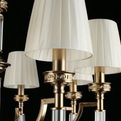 Подвесная люстра Aployt Patricia APL.716.13.08 в Режи - rezh.mebel24.online | фото 14