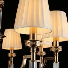 Подвесная люстра Aployt Patricia APL.716.13.08 в Режи - rezh.mebel24.online | фото 15