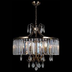 Подвесная люстра Citilux Инга CL335183 в Режи - rezh.mebel24.online | фото 3
