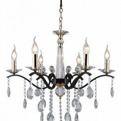 Подвесная люстра De City Свеча 683014706 в Режи - rezh.mebel24.online | фото 2