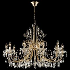 Подвесная люстра Odeon Light Versia 4977/10 в Режи - rezh.mebel24.online | фото 3