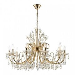 Подвесная люстра Odeon Light Versia 4977/10 в Режи - rezh.mebel24.online | фото 4