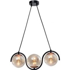 Подвесная люстра Rivoli Apollo Б0047330 в Режи - rezh.mebel24.online | фото