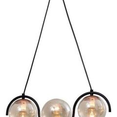 Подвесная люстра Rivoli Apollo Б0047330 в Режи - rezh.mebel24.online | фото 2