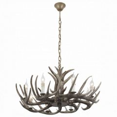 Подвесная люстра ST-Luce Corna SL154.703.08 в Режи - rezh.mebel24.online | фото 2