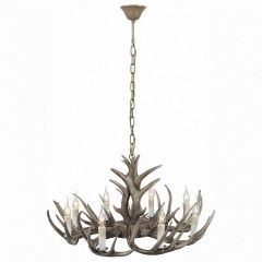 Подвесная люстра ST-Luce Corna SL154.703.08 в Режи - rezh.mebel24.online | фото 3