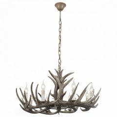 Подвесная люстра ST-Luce Corna SL154.703.08 в Режи - rezh.mebel24.online | фото 4