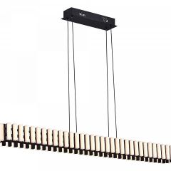 Подвесная люстра ST-Luce Estense SL6203.413.42 в Режи - rezh.mebel24.online | фото 3