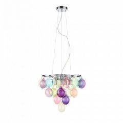 Подвесная люстра ST-Luce Sospiro SL432.153.05 в Режи - rezh.mebel24.online | фото 2