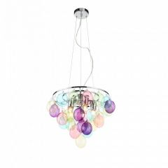 Подвесная люстра ST-Luce Sospiro SL432.153.05 в Режи - rezh.mebel24.online | фото 3