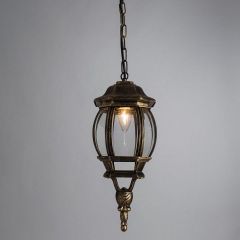 Подвесной светильник Arte Lamp Atlanta A1045SO-1BN в Режи - rezh.mebel24.online | фото 3