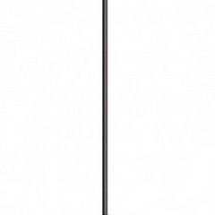 Подвесной светильник Arte Lamp Dublin A7025SP-1BK в Режи - rezh.mebel24.online | фото 2