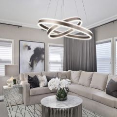 Подвесной светильник Bogate-s Titan a053573 в Режи - rezh.mebel24.online | фото 2
