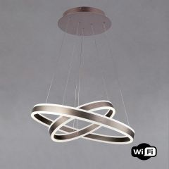 Подвесной светильник Bogate-s Titan a053573 в Режи - rezh.mebel24.online | фото 3