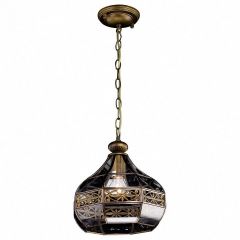 Подвесной светильник Citilux Гера-2 CL444210 в Режи - rezh.mebel24.online | фото