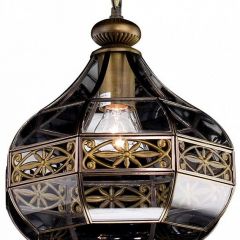 Подвесной светильник Citilux Гера-2 CL444210 в Режи - rezh.mebel24.online | фото 2