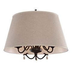 Подвесной светильник L-Arte Luce Chalet L17805.03 в Режи - rezh.mebel24.online | фото