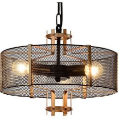 Подвесной светильник Rivoli Frauke Б0050340 в Режи - rezh.mebel24.online | фото