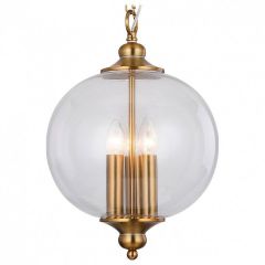 Подвесной светильник ST-Luce Lateria SL362.203.03 в Режи - rezh.mebel24.online | фото