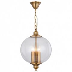 Подвесной светильник ST-Luce Lateria SL362.203.03 в Режи - rezh.mebel24.online | фото 2