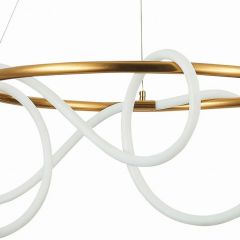 Подвесной светильник ST-Luce Sagrato SL6102.303.55 в Режи - rezh.mebel24.online | фото