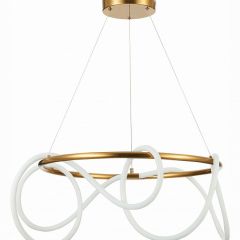 Подвесной светильник ST-Luce Sagrato SL6102.303.55 в Режи - rezh.mebel24.online | фото 2