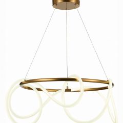 Подвесной светильник ST-Luce Sagrato SL6102.303.55 в Режи - rezh.mebel24.online | фото 3