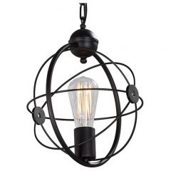 Подвесной светильник Vitaluce V4455 V4455-1/1 в Режи - rezh.mebel24.online | фото
