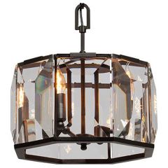 Подвесной светильник Vitaluce V5215 V5215-1/4 в Режи - rezh.mebel24.online | фото