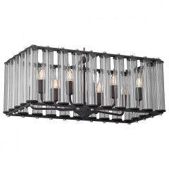 Подвесной светильник Vitaluce V5310 V5310-1/10 в Режи - rezh.mebel24.online | фото