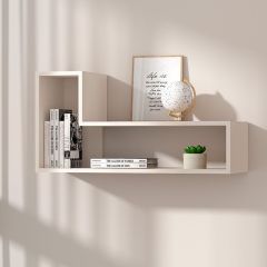 Полка универсальная (ЛДСП Бодега) в Режи - rezh.mebel24.online | фото