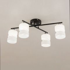 Потолочная люстра Citilux Нильс CL132145 в Режи - rezh.mebel24.online | фото 2